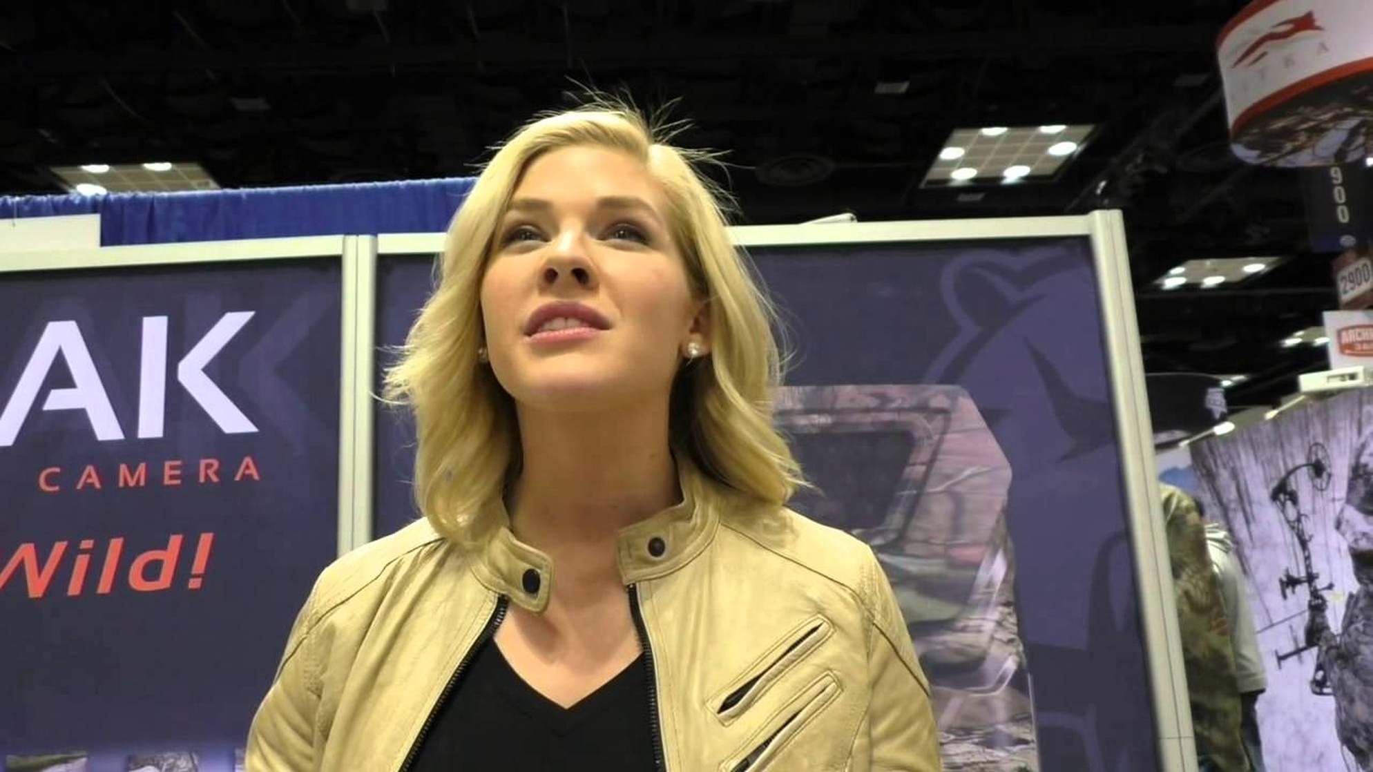 Theresa Vail
