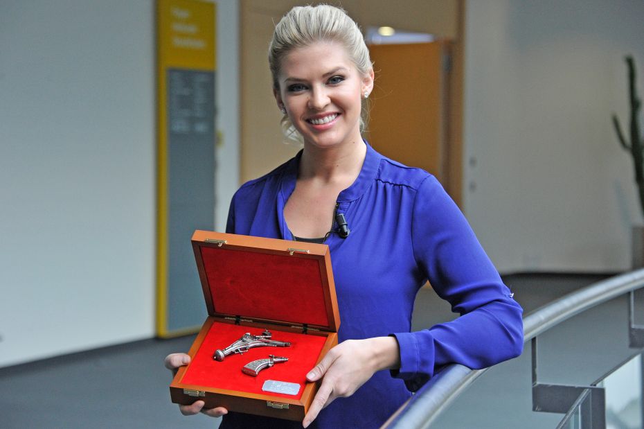 Theresa Vail