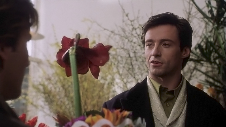 Kate & Leopold Kate & Leopold