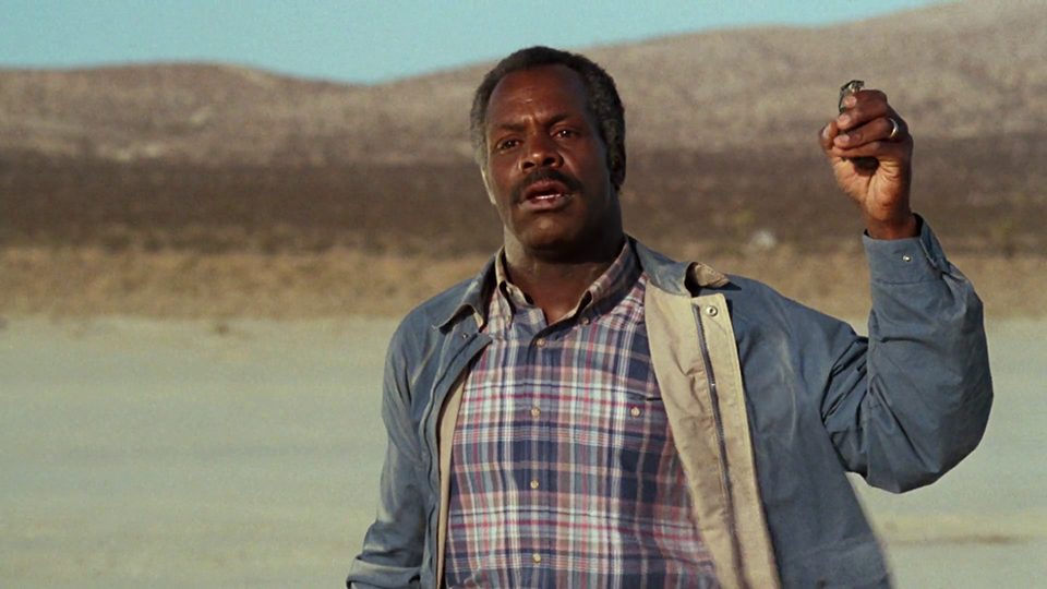 Lethal Weapon