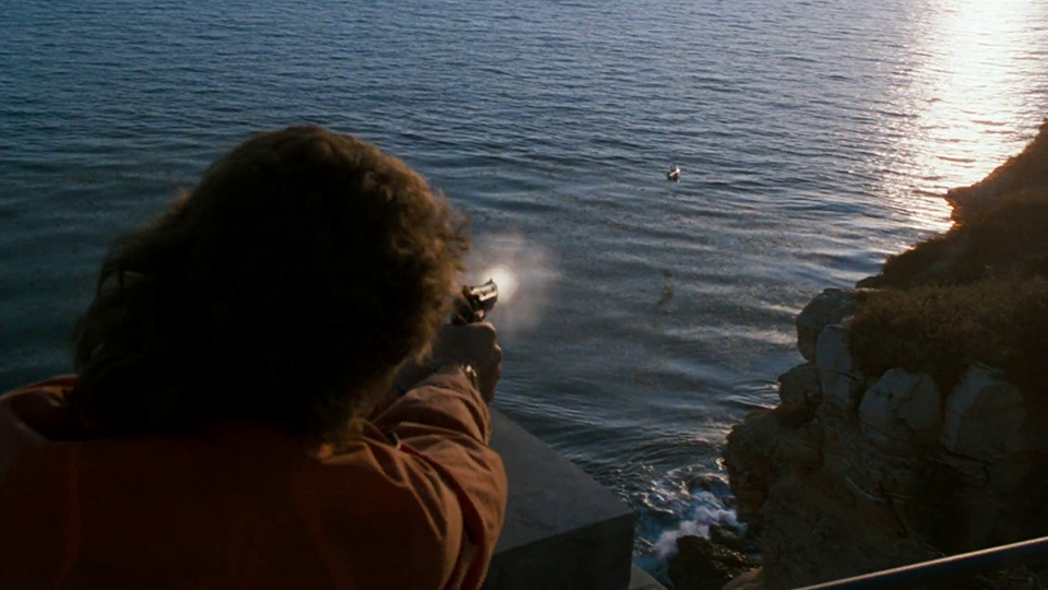 Lethal Weapon Lethal Weapon