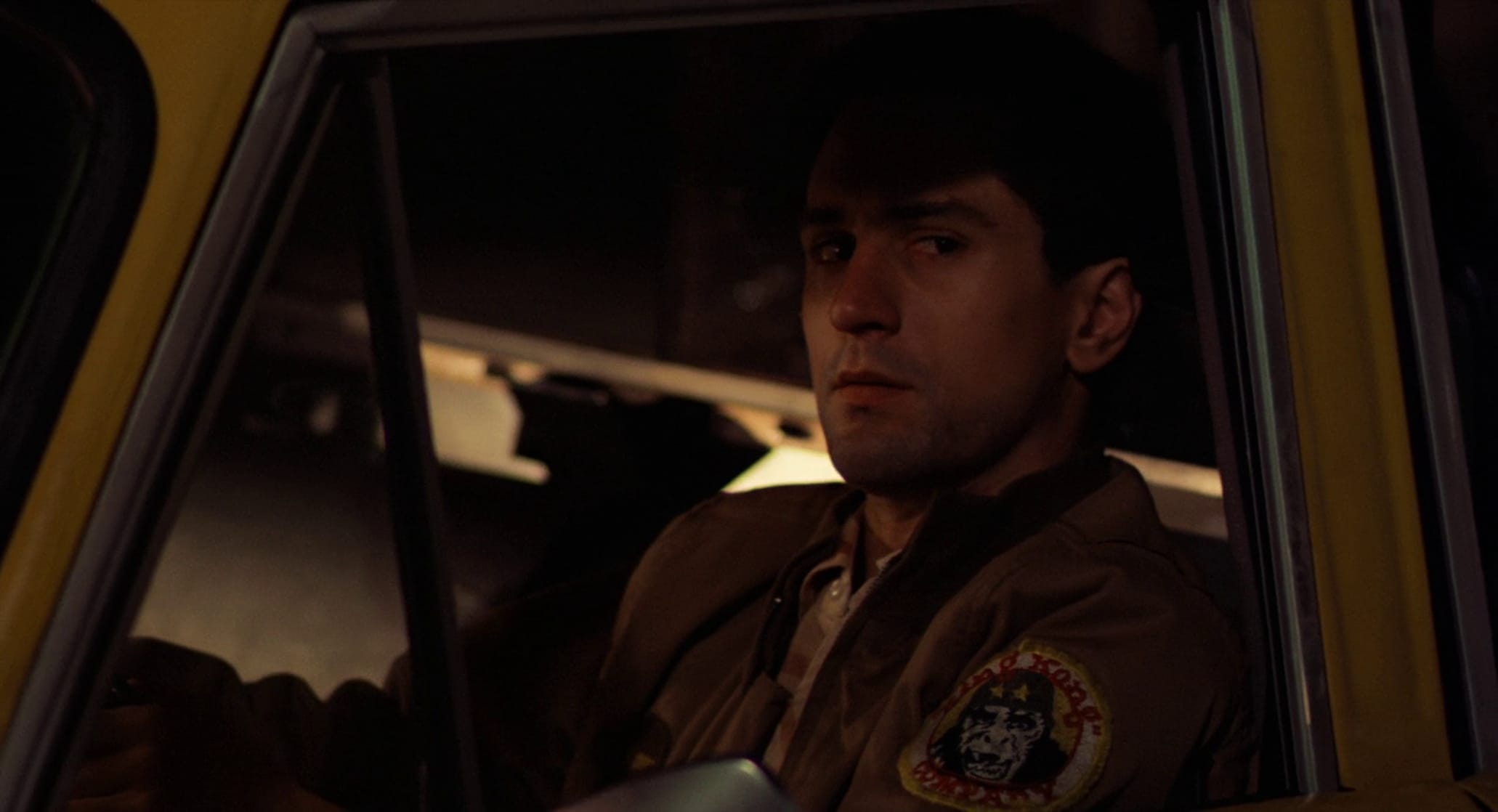 Taxi Driver Taxi Driver