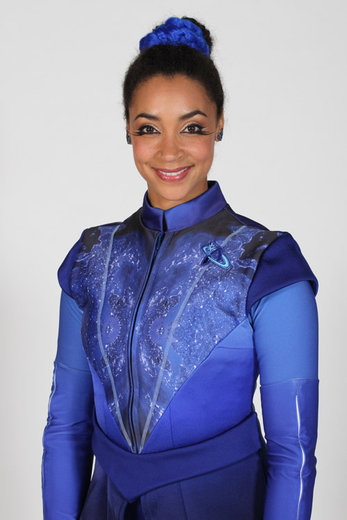 Image of MarieEvelyne Lessard