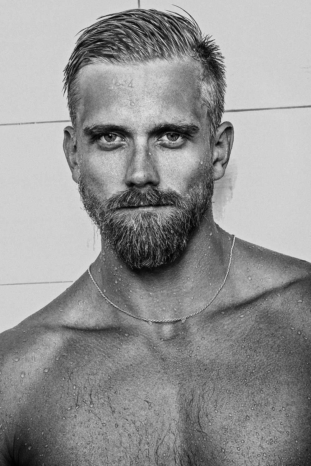 Adam Perry