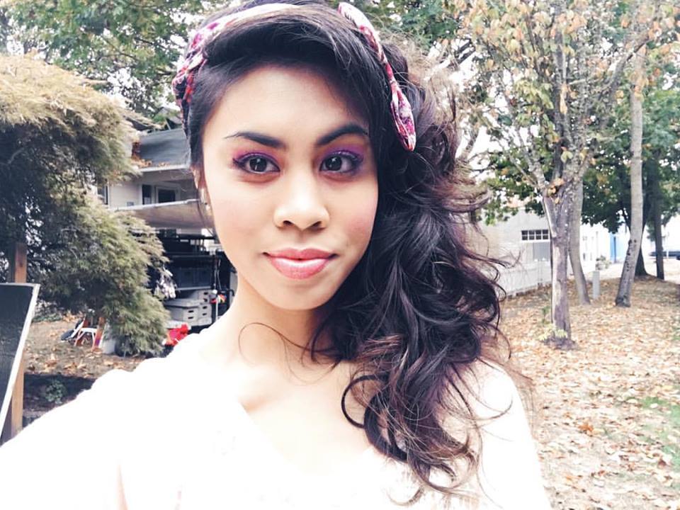 Ashley Argota Ashley Argota