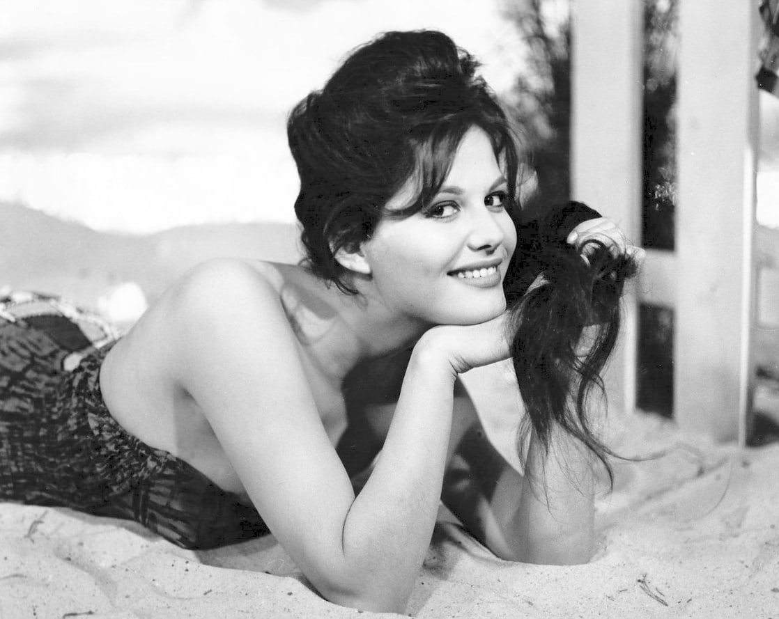 Claudia Cardinale 9046