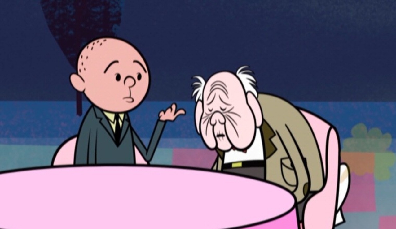 Picture of The Ricky Gervais Show