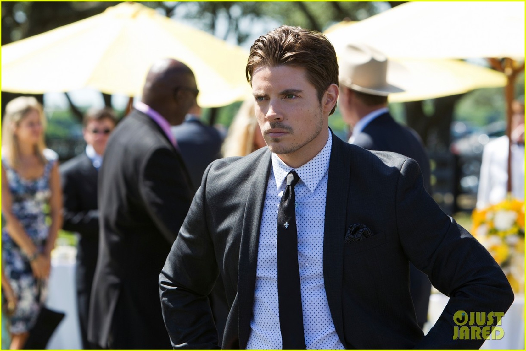 Josh Henderson