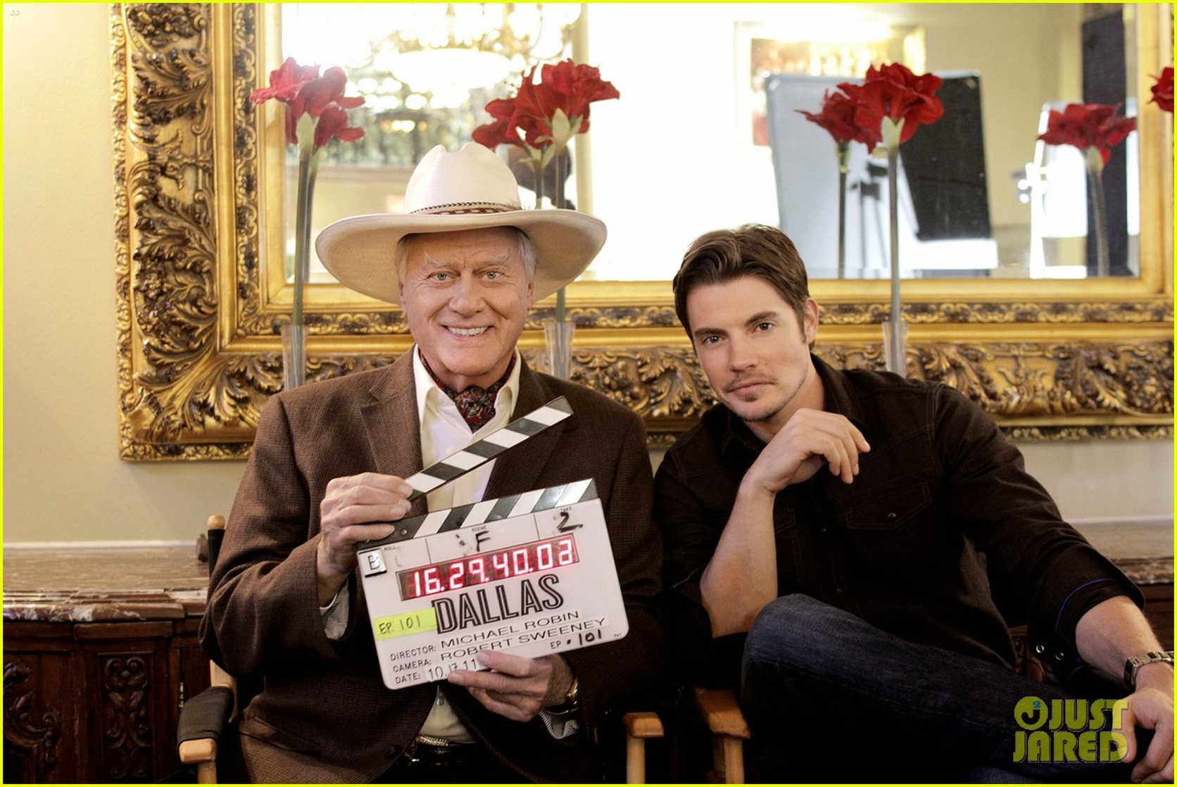 Josh Henderson