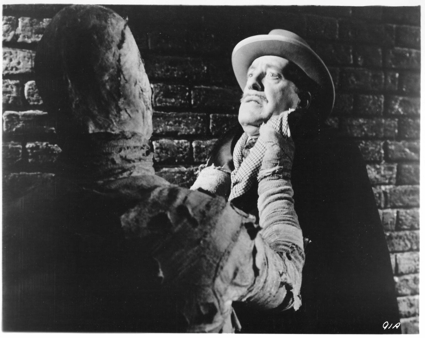 Dickie Owen Dickie Owen