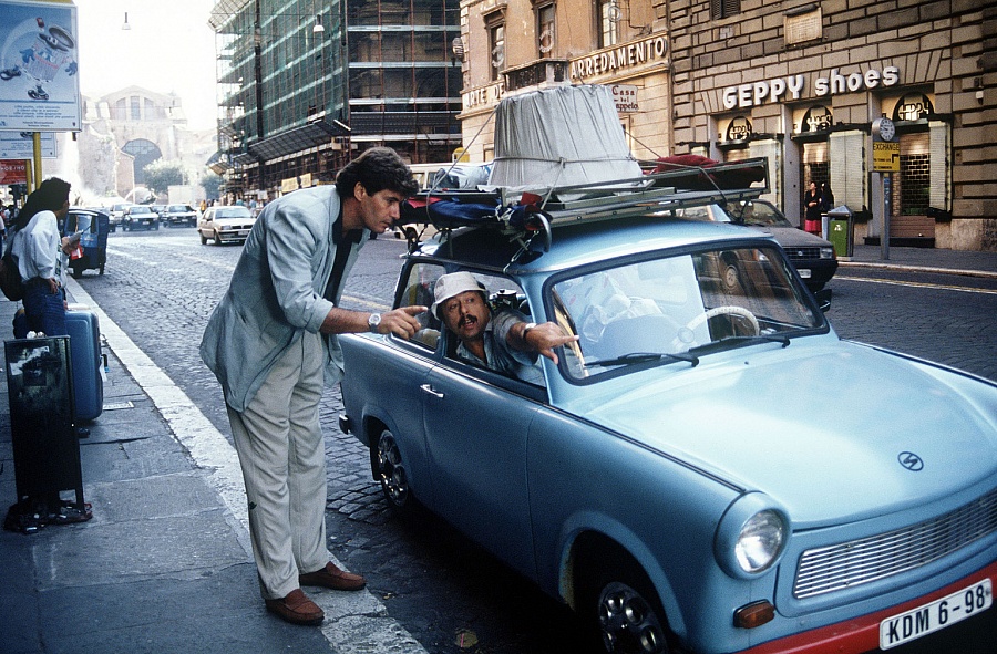 Go Trabi Go (1991) Go Trabi Go (1991)