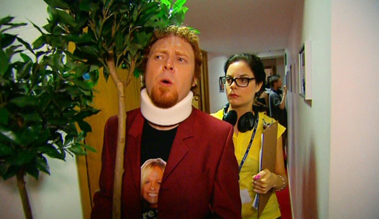 Bo' Selecta!                                  (2002-2004)
