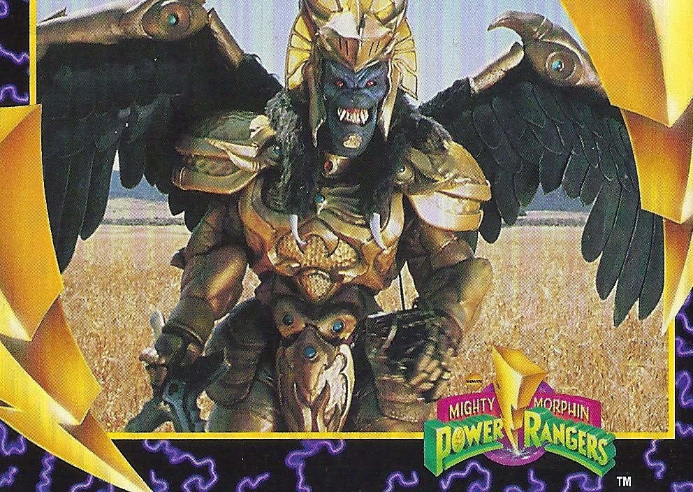 Goldar