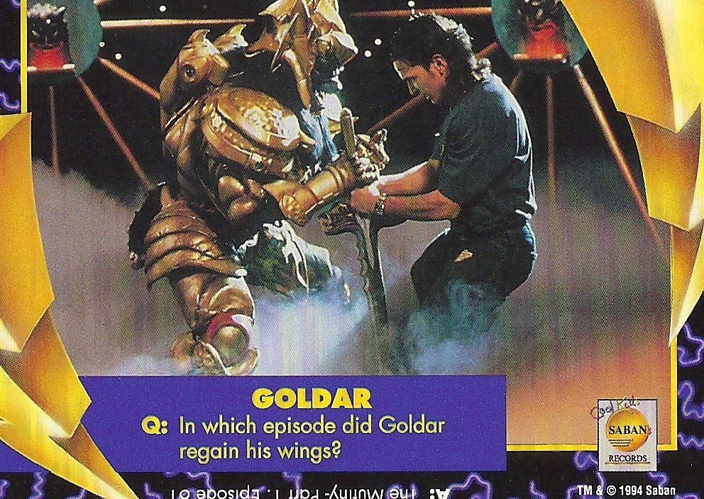 Goldar