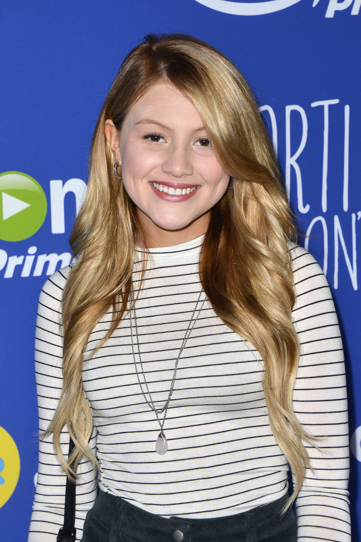 Picture of Brooke Sorenson