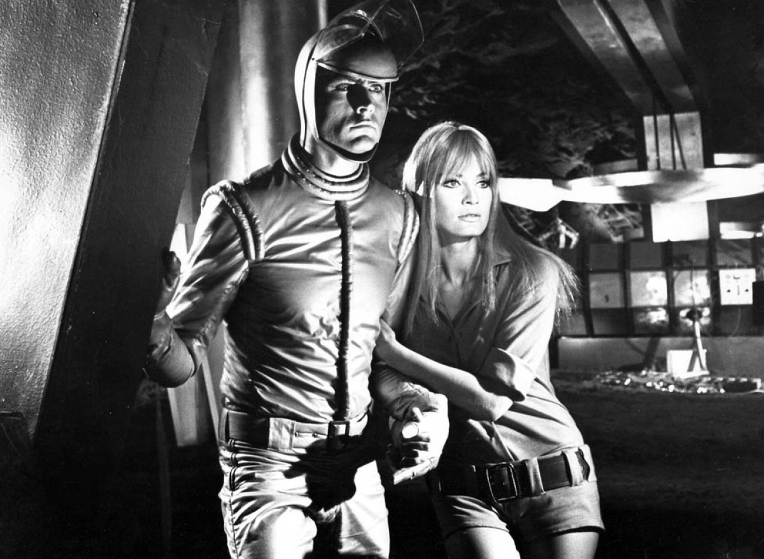 Marisa Mell