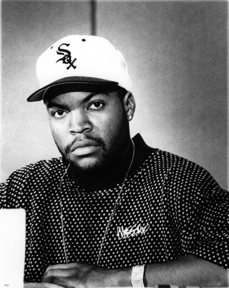 Picture of Ice Cube