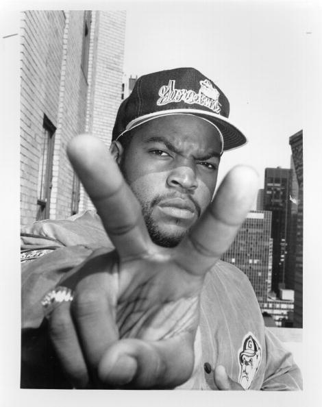 Picture of Ice Cube