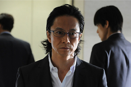 Picture of Tatsuya Nakamura