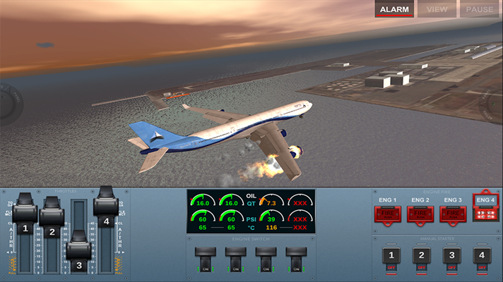 extreme landings pro 2.2