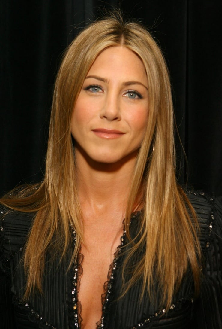 Picture of Jennifer Aniston