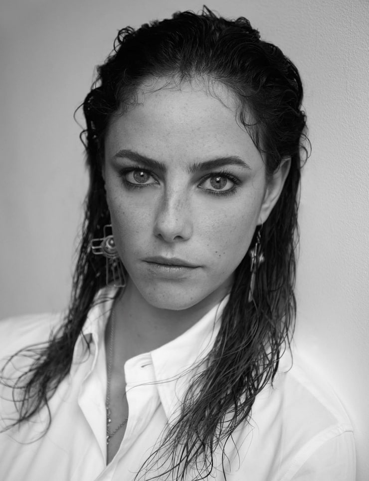 Picture of Kaya Scodelario