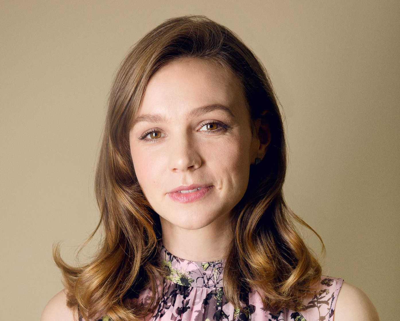 Carey Mulligan