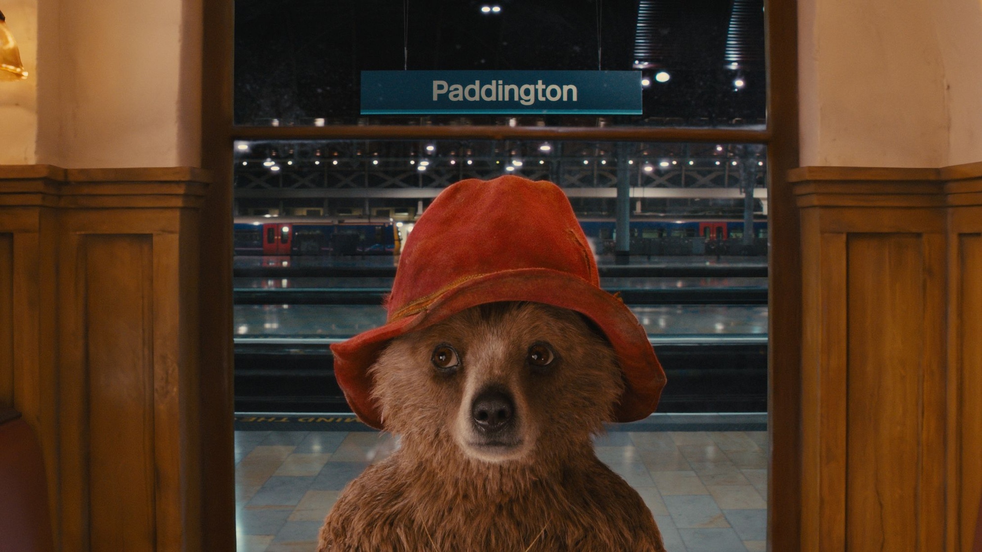 Paddington Bear Paddington Bear