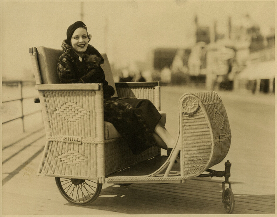 Rita La Roy