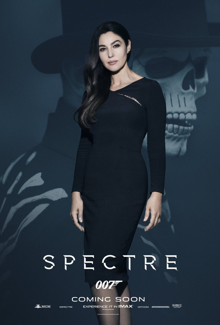 Picture of Spectre (2015)