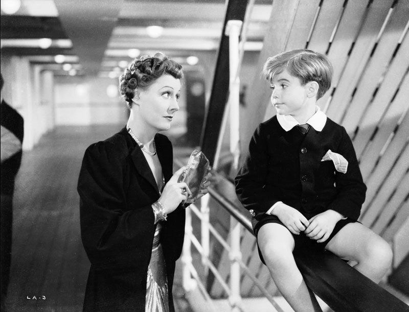 Love Affair (1939) Love Affair (1939)