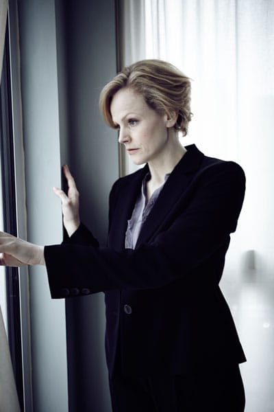 Maxine Peake