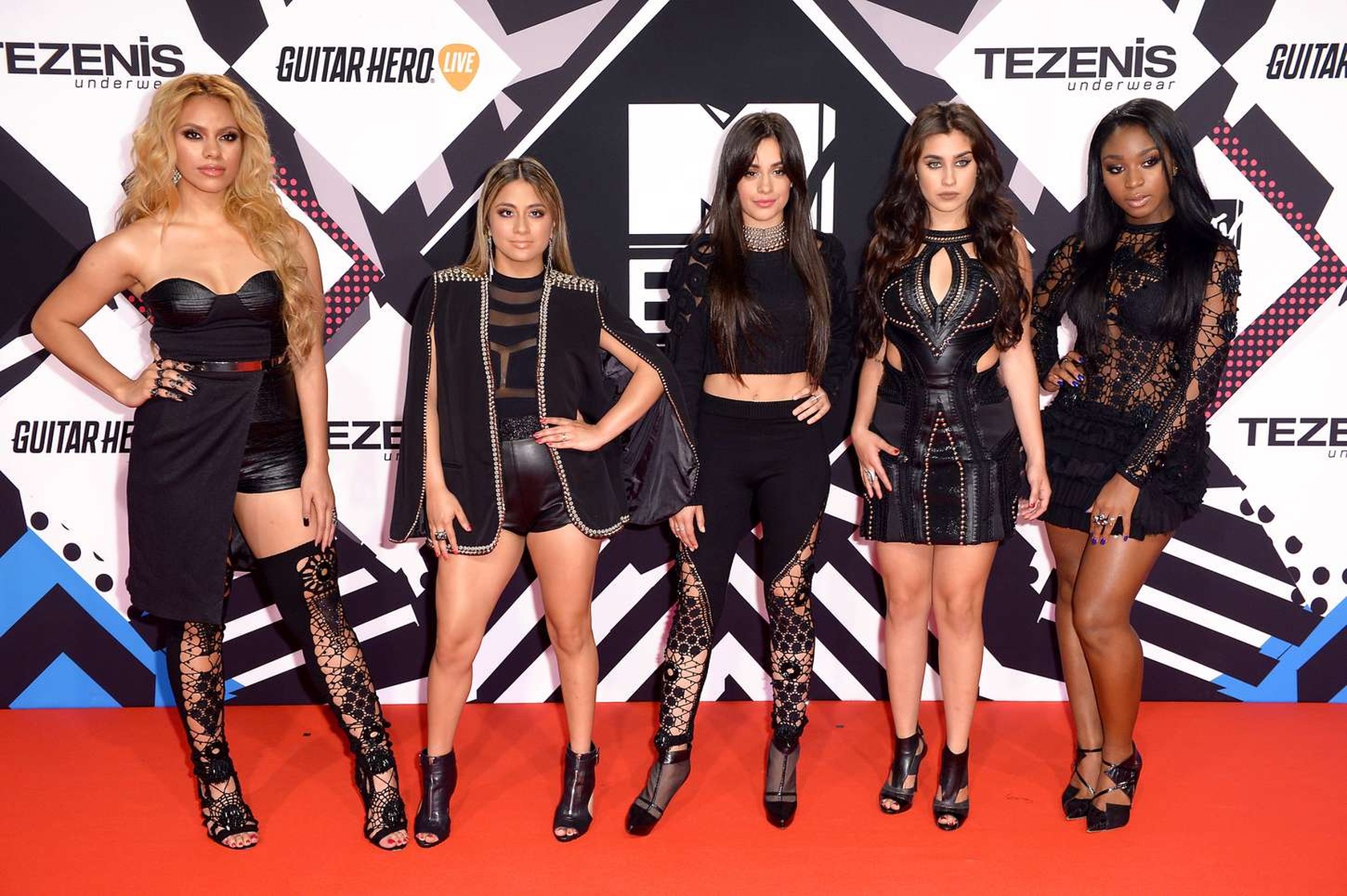 Fifth Harmony