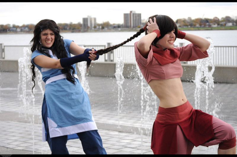 Avatar: The Last Airbender