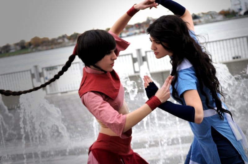 Avatar: The Last Airbender