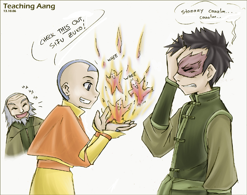 Avatar: The Last Airbender
