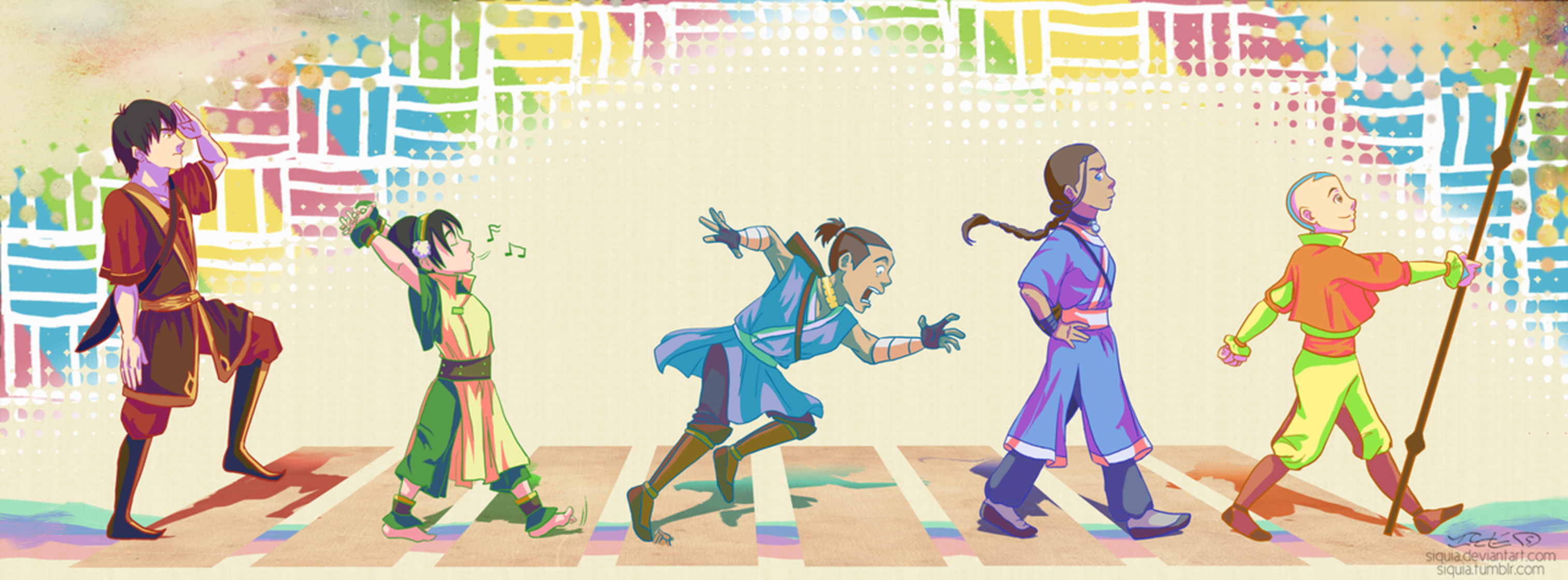 Avatar: The Last Airbender