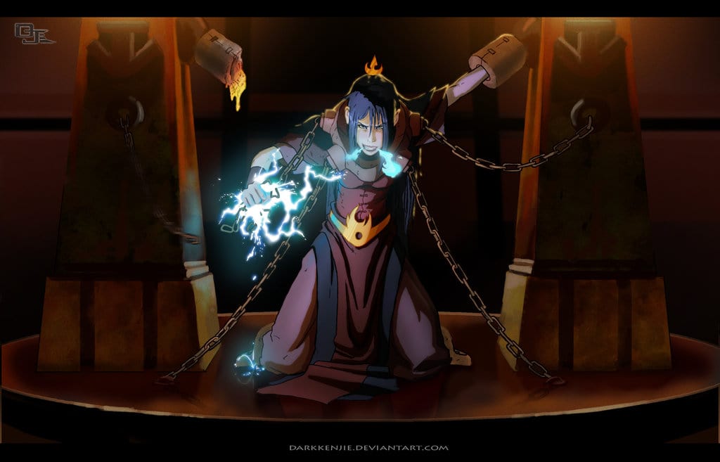 Avatar: The Last Airbender