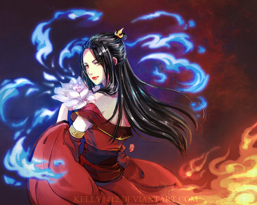 Avatar: The Last Airbender