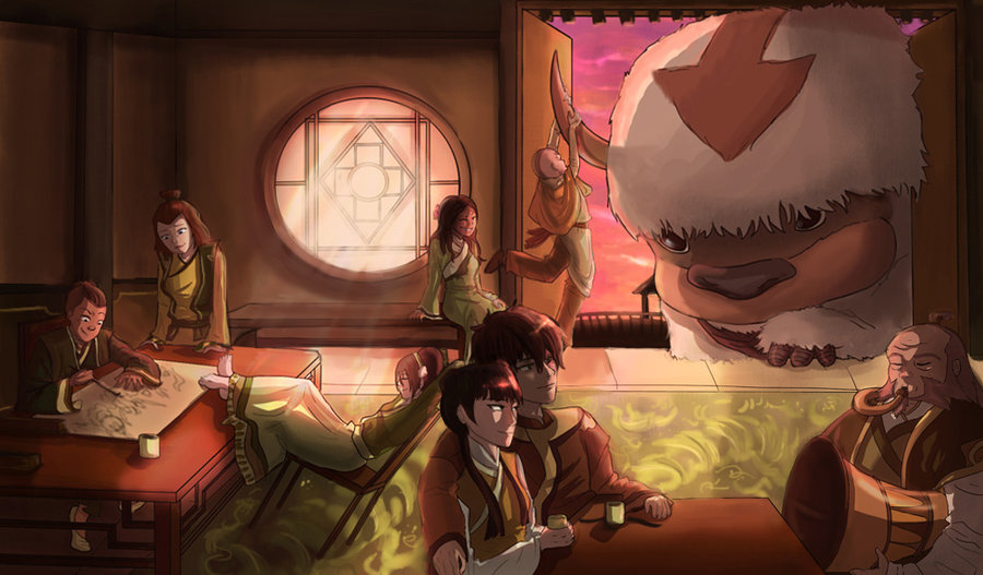 Avatar: The Last Airbender
