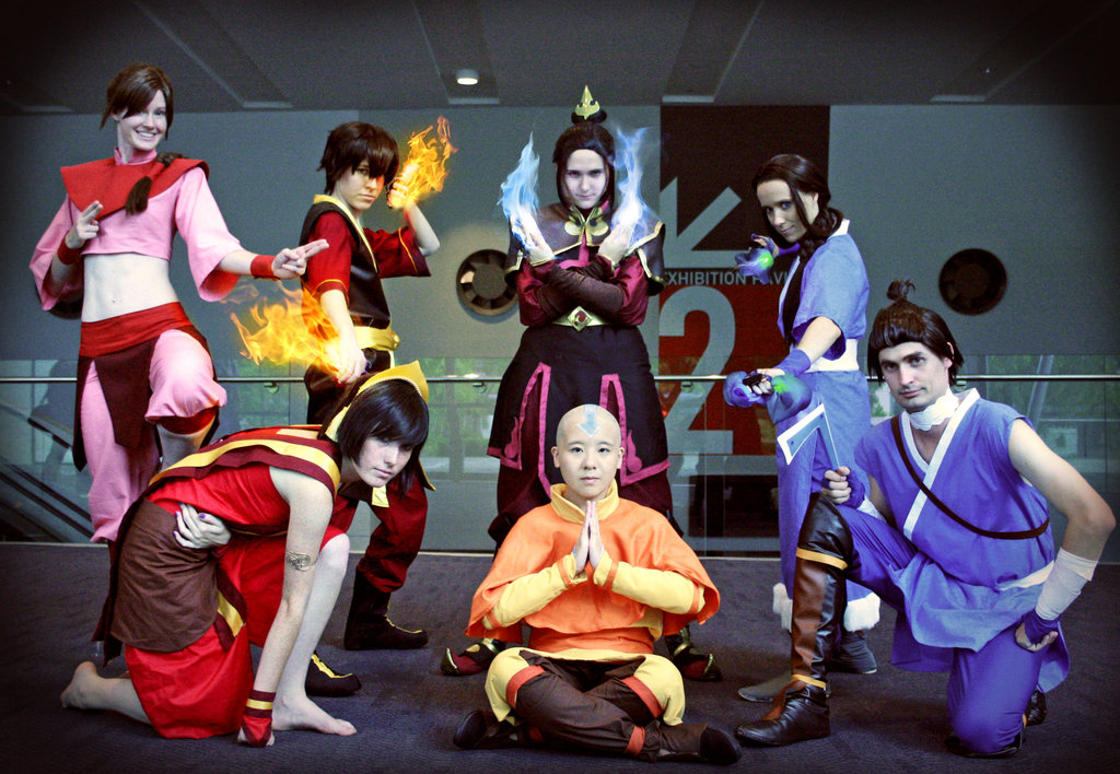 Avatar: The Last Airbender
