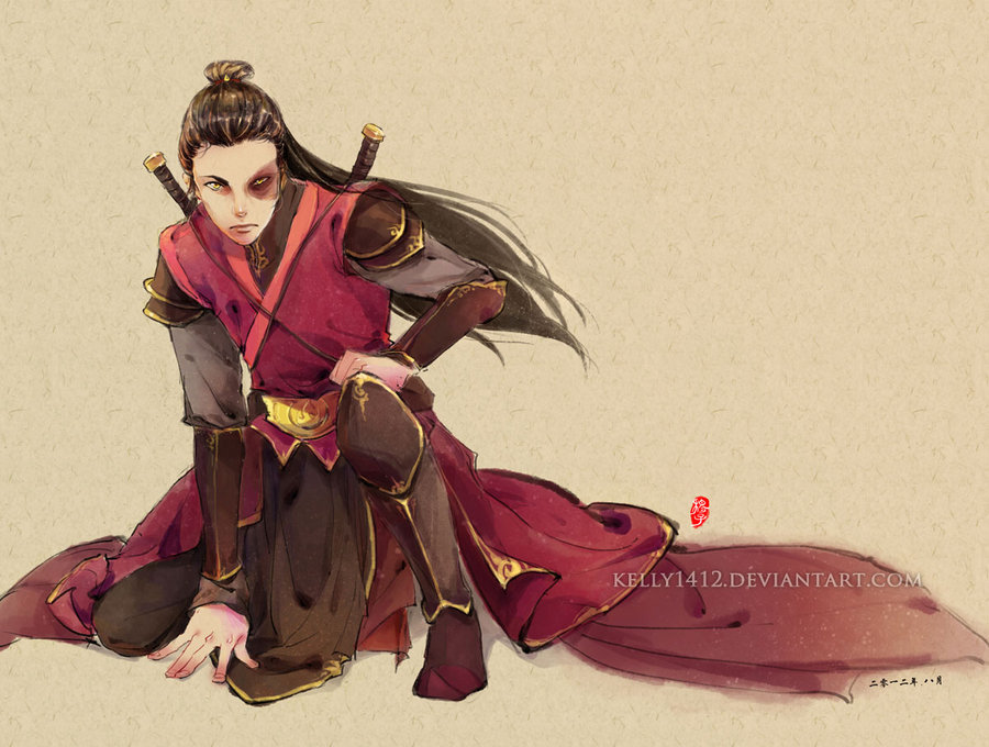 Avatar: The Last Airbender