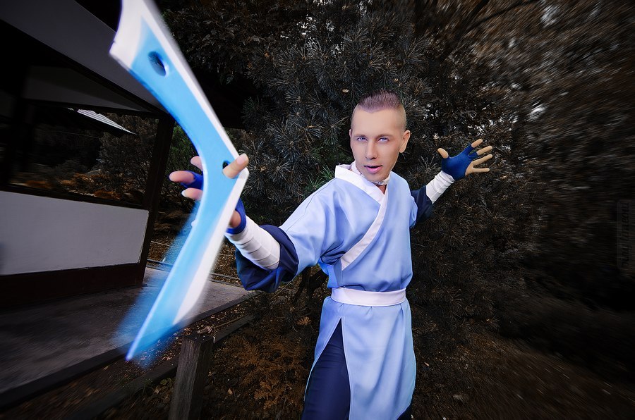 Avatar: The Last Airbender