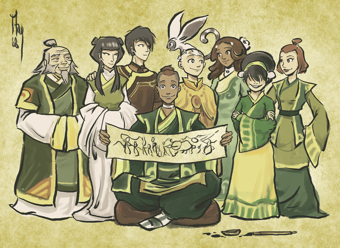 Avatar: The Last Airbender