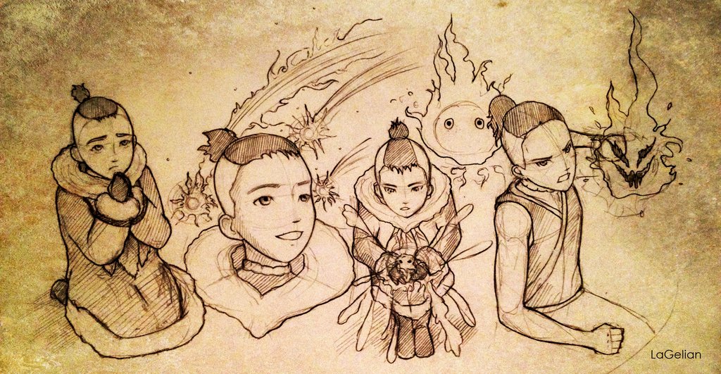 Avatar: The Last Airbender