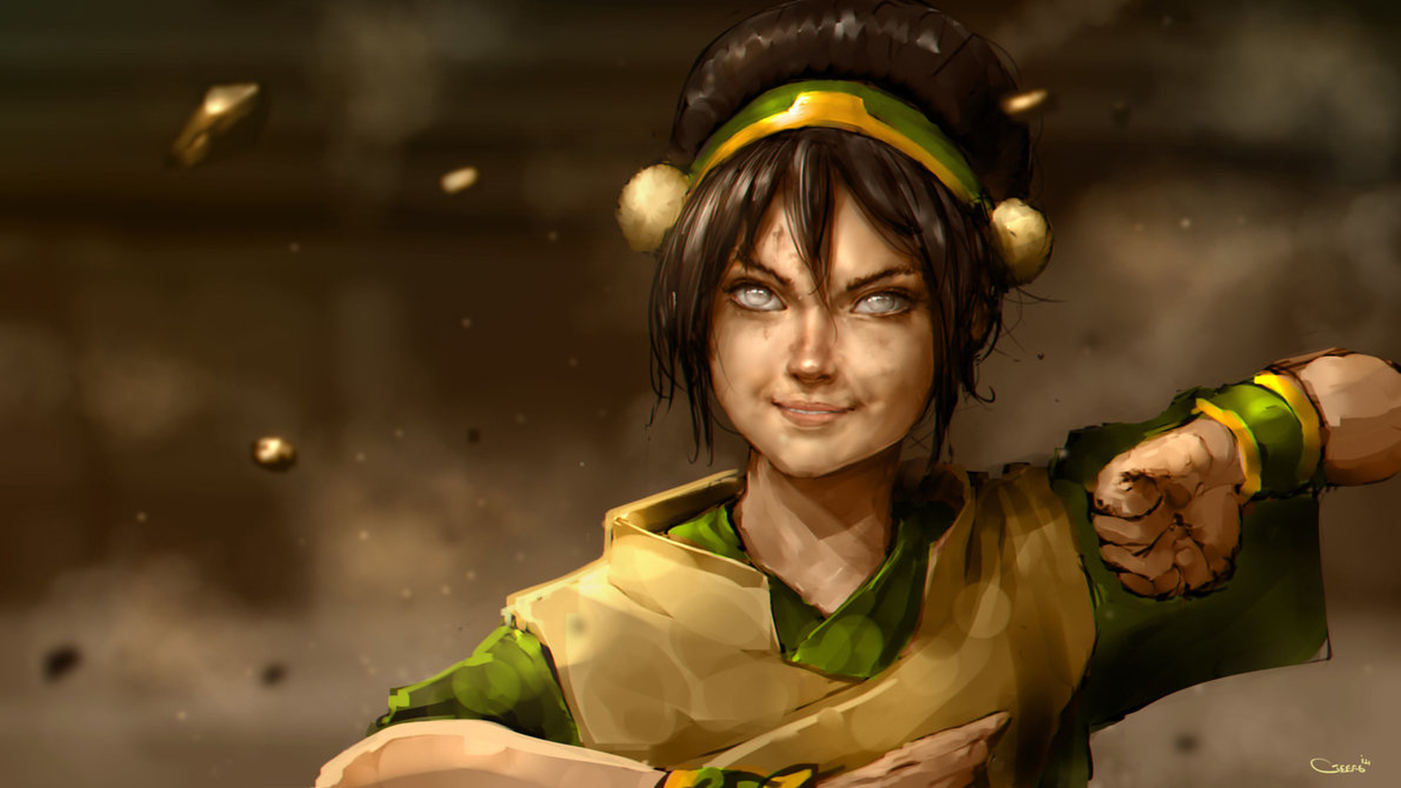Avatar: The Last Airbender