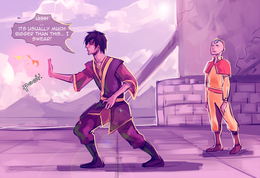 Avatar: The Last Airbender