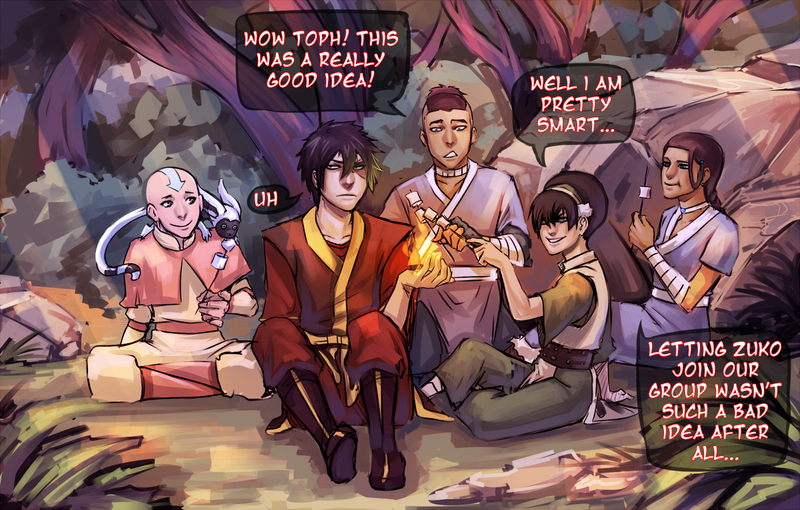 Avatar: The Last Airbender