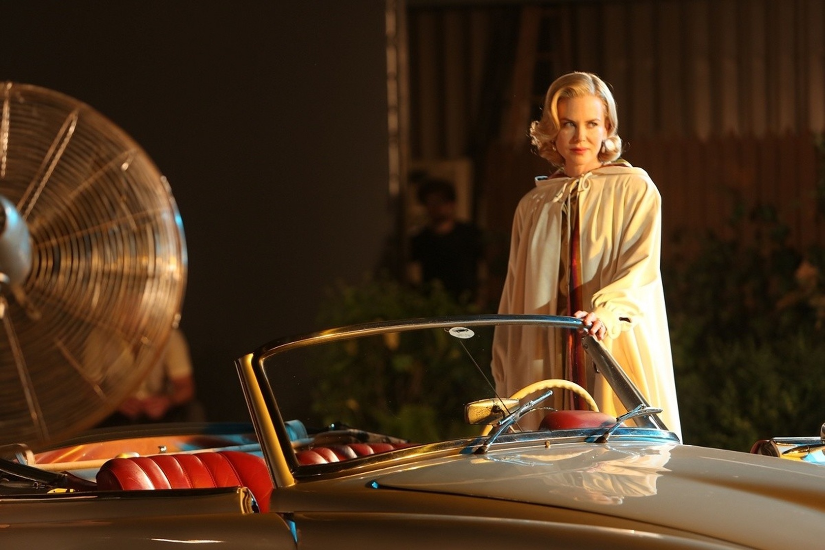 Grace of Monaco Grace of Monaco