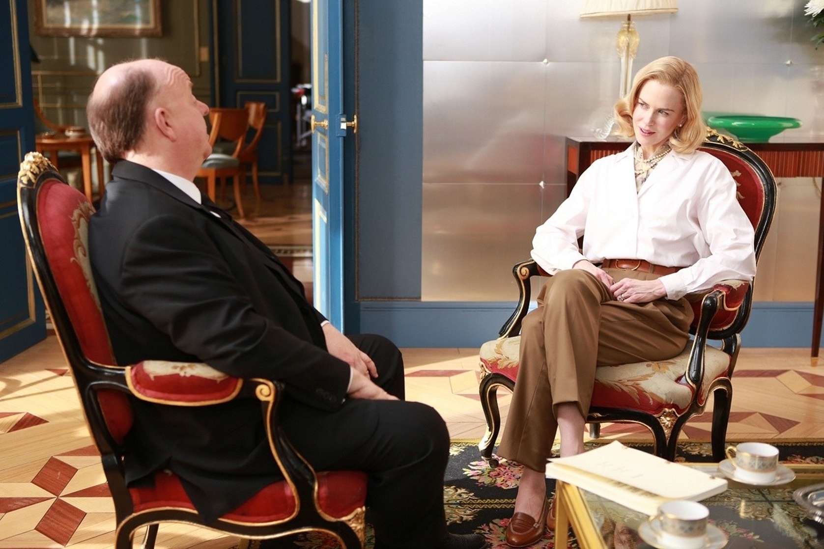 Grace of Monaco Grace of Monaco